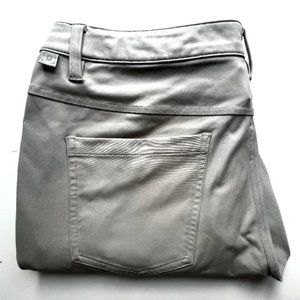 ABC Slim-Fit Pant | Size: 32" | Length: 30"